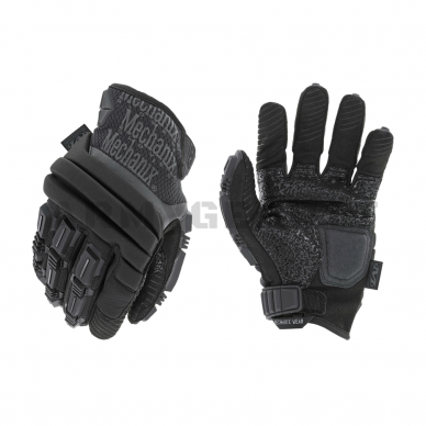 Pirštinės - The Original M-Pact 2 Gloves Covert (Mechanix Wear)