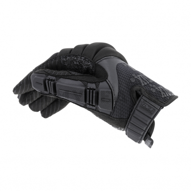 Pirštinės - The Original M-Pact 2 Gloves Covert (Mechanix Wear) 3