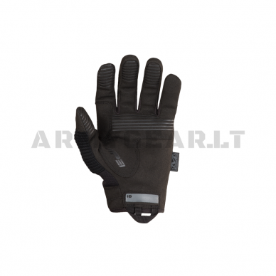 Pirštinės - The Original M-Pact 3 Gen II Gloves Covert (Mechanix Wear) 2
