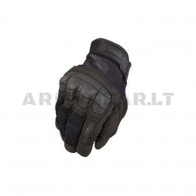 Pirštinės - The Original M-Pact 3 Gen II Gloves Covert (Mechanix Wear) 1