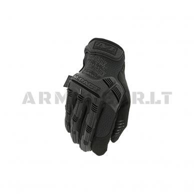 "Mechanix Wear" Pirštinės - The Original M-Pact Gloves - Covert (4687) 1