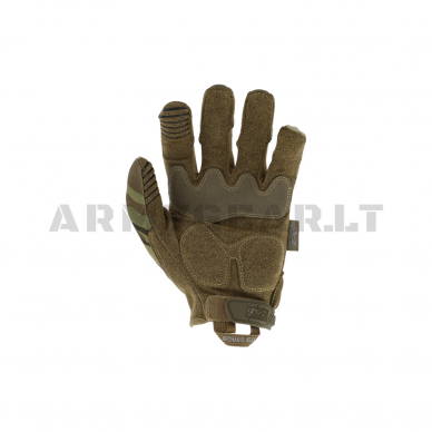 Pirštinės - The Original M-Pact Gloves Multicam (Mechanix Wear) 1