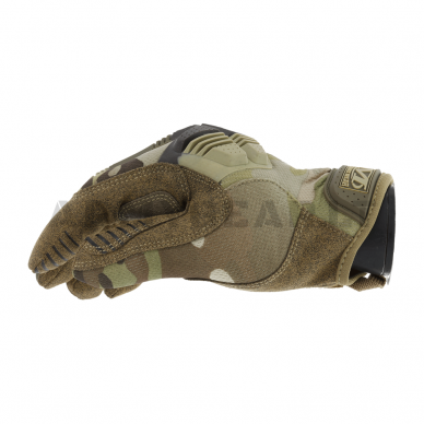 Pirštinės - The Original M-Pact Gloves Multicam (Mechanix Wear) 2