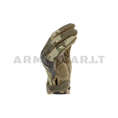 Pirštinės - The Original M-Pact Gloves Multicam (Mechanix Wear) 4