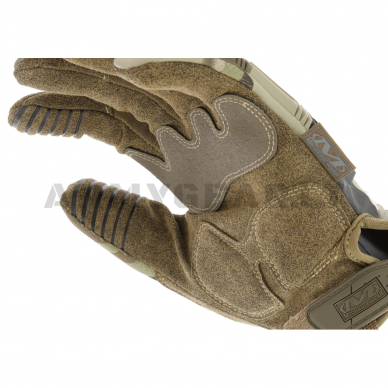Pirštinės - The Original M-Pact Gloves Multicam (Mechanix Wear) 7