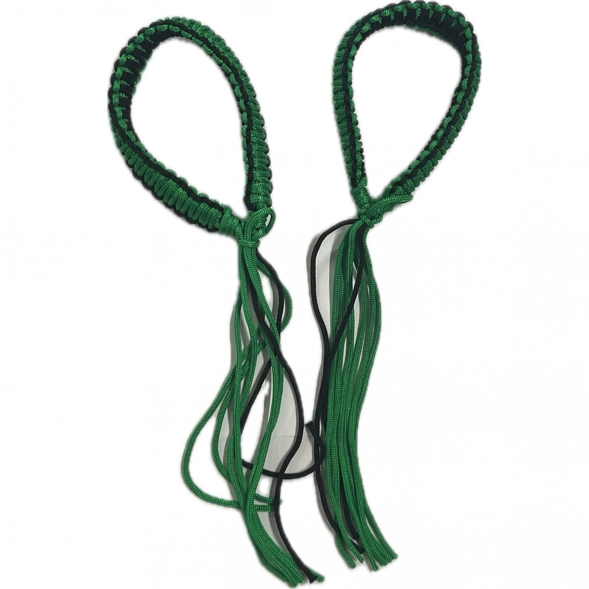 "Top King" Thai Prajeads - Green/Black "Top King" Thai Prajeads - Green/Black