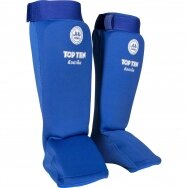 "TopTen" kojų apsaugos Competition IFMA - Blue