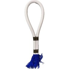 "Top King" Thai Mongkol - White/Blue
