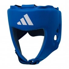 "Adidas" šalmas Competition IBA - Blue