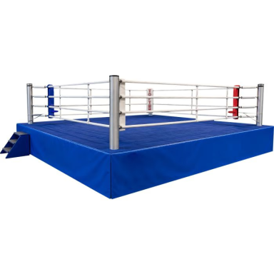 "Top Ten" Boxing Ring Competiton