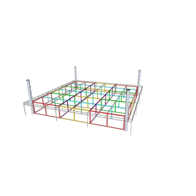 "Top Ten" Boxing Ring Competiton 3
