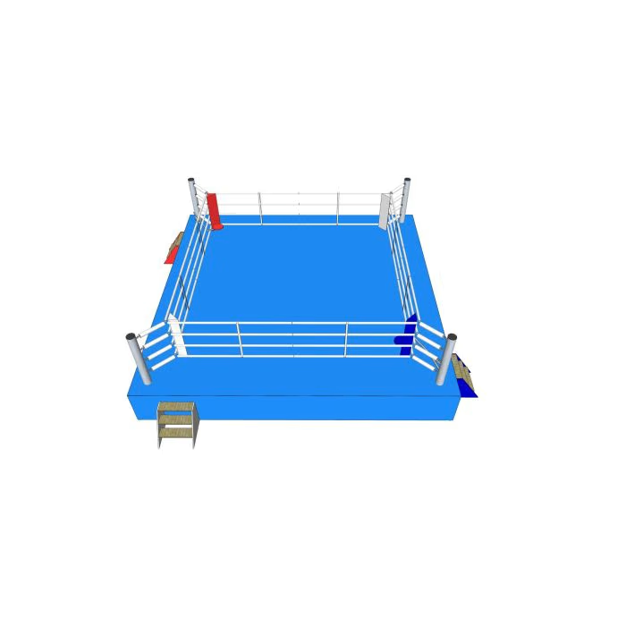 "Top Ten" Boxing Ring Competiton 5 "Top Ten" Boxing Ring Competiton 5