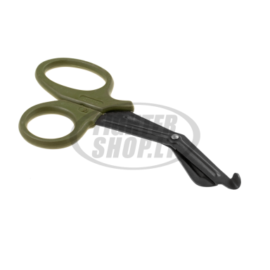 "Invader Gear" Trauma Shear - OD (16962)