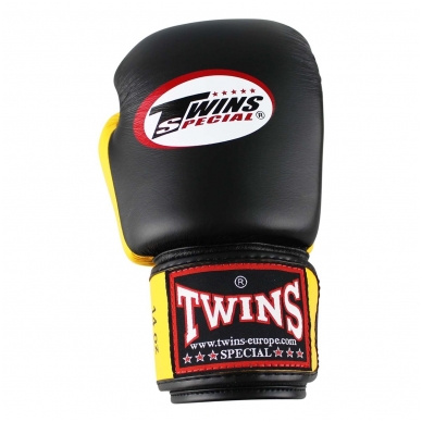 "TWINS" bokso pirštinės - BGVL-3 4