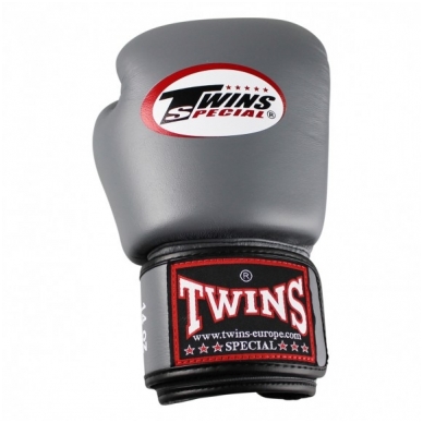 "TWINS" bokso pirštinės - BGVL 3 2