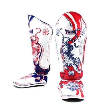 "Twins" Shin Guards FSGL10-67 - Yant