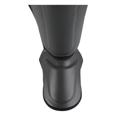 "Twins" Shin Guards SGL-7 - Grey 3