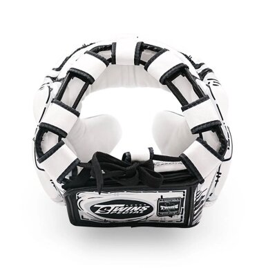 "Twins" Training Headguard FHGL3-66 - Comic 2 "Twins" Training Headguard FHGL3-66 - Comic 2