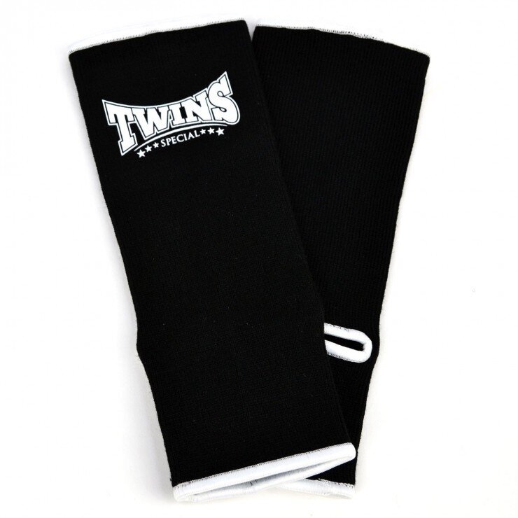 "Twins" čiurnų įtvarai - Black "Twins" čiurnų įtvarai - Black