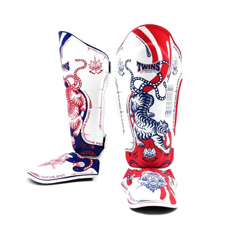 "Twins" Shin Guards FSGL10-67 - Yant