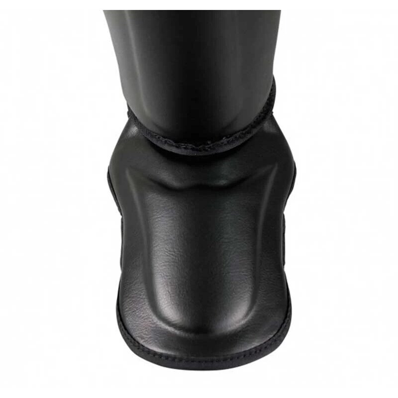 "Twins" Shin Guards SGL-7 - Black 2 "Twins" Shin Guards SGL-7 - Black 2