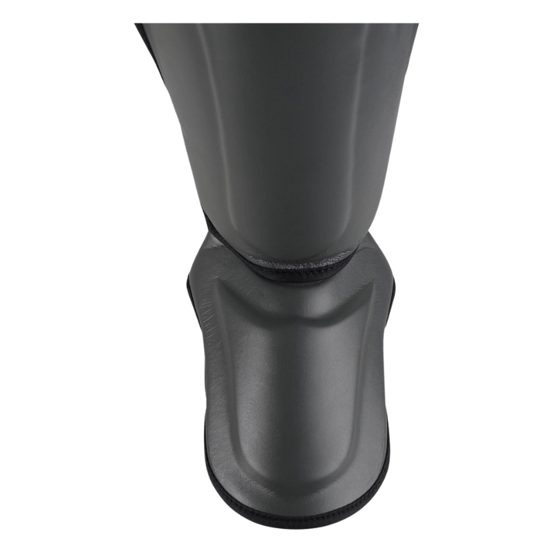 "Twins" Shin Guards SGL-7 - Grey 3