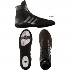 "Adidas" universalūs sportiniai bateliai Combat Speed 5 - Black