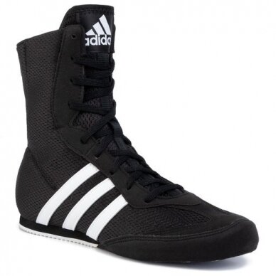 "Adidas" universalūs sportiniai bateliai Box Hog 2 - Black/White