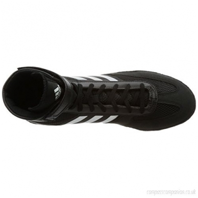 "Adidas" universalūs sportiniai bateliai Combat Speed 5 - Black 2