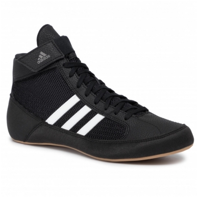 "Adidas" universalūs sportiniai bateliai HVC - Black