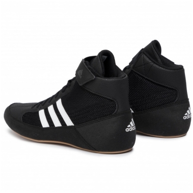 "Adidas" universalūs sportiniai bateliai HVC - Black 2