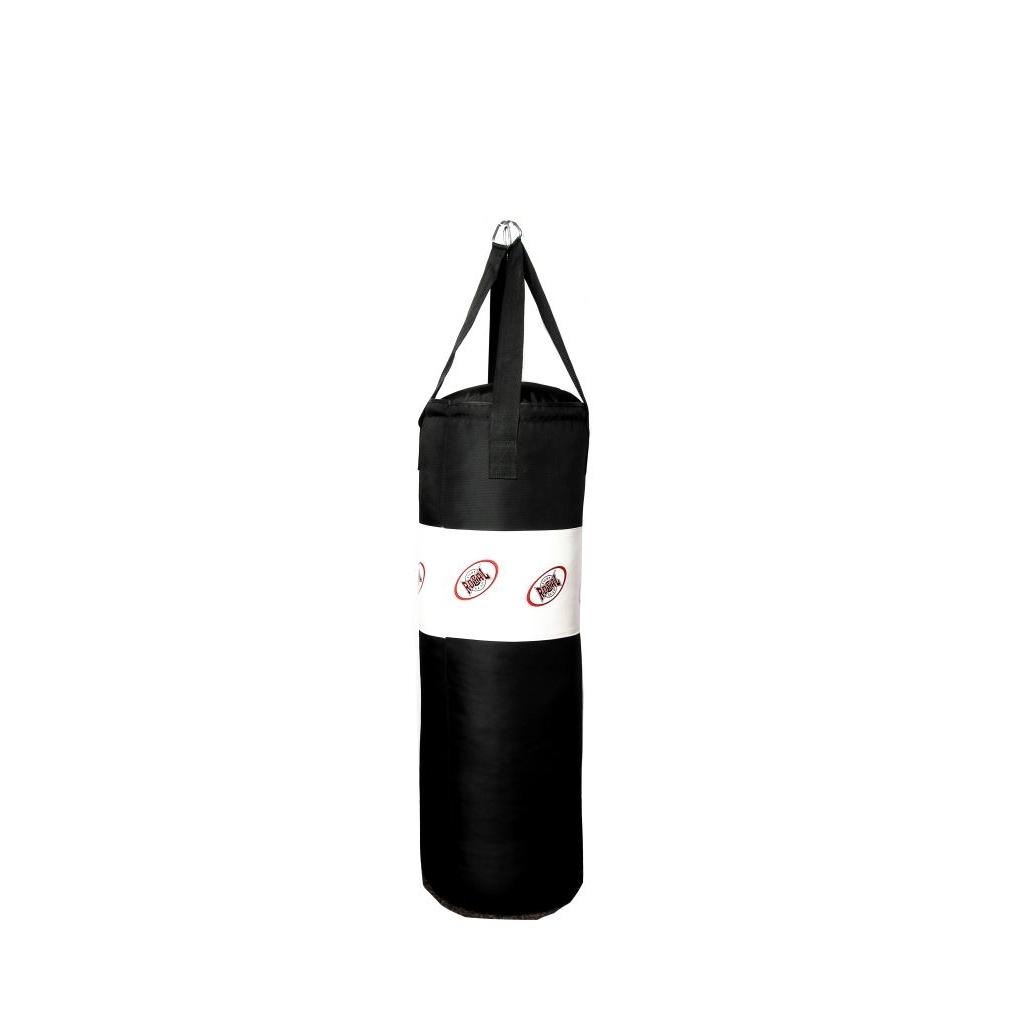 "Royal" bokso maišas vaikams 90x30cm - Black/White "Royal" bokso maišas vaikams 90x30cm - Black/White