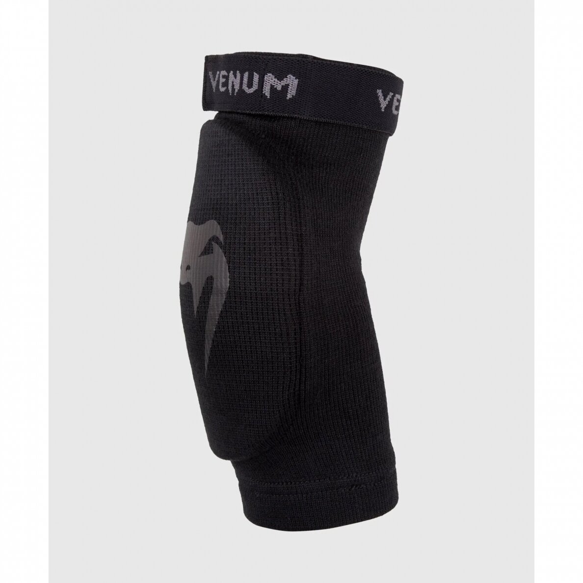"Venum" Elbow Guards - Black/Black 1 "Venum" Elbow Guards - Black/Black 1