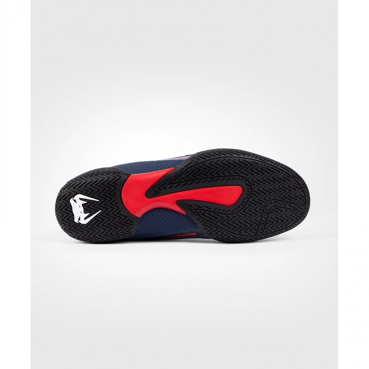 "Venum" bokso bateliai Elite - Navy/Black/Red 7 "Venum" bokso bateliai Elite - Navy/Black/Red 7