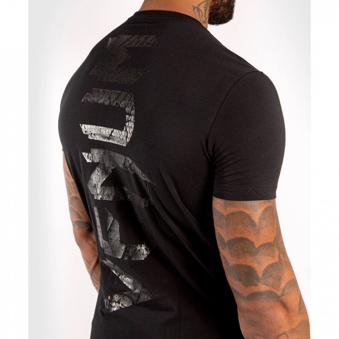 "Venum" marškinėliai Giant - Matte/Black 5 "Venum" marškinėliai Giant - Matte/Black 5