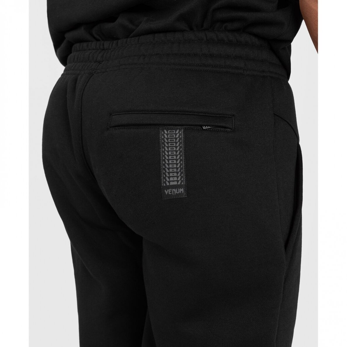 "Venum" sportinės kelnės Silent Power - Black 4 "Venum" sportinės kelnės Silent Power - Black 4