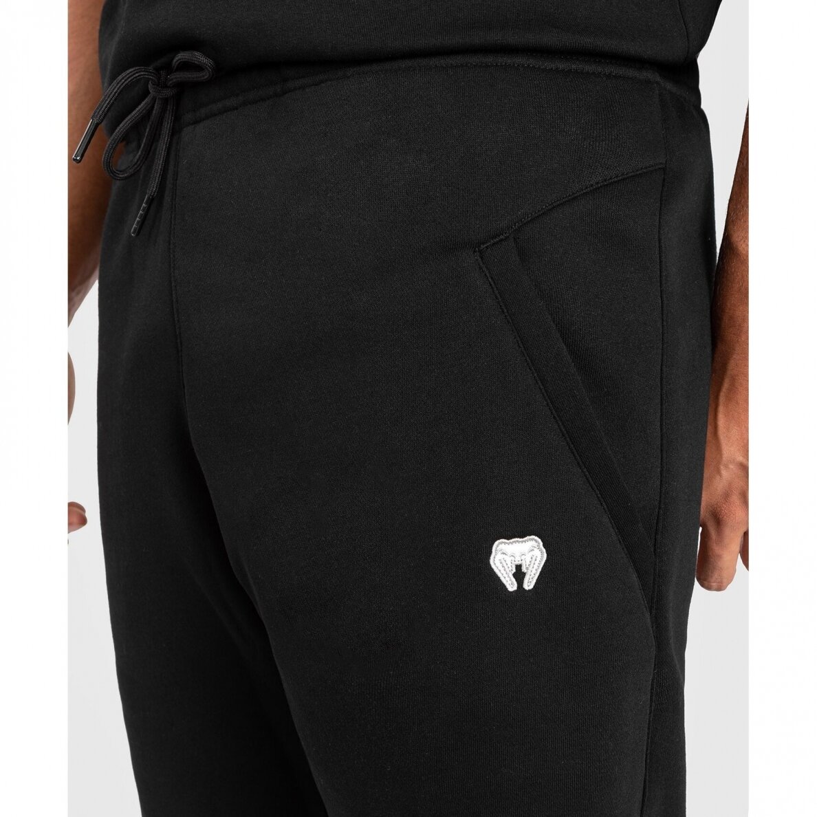 "Venum" sportinės kelnės Silent Power - Black 6 "Venum" sportinės kelnės Silent Power - Black 6
