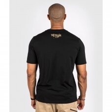 "Venum" marškinėliai Santa Muerte - Black/Brown