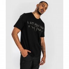 "Venum" marškinėliai On Mission - Black