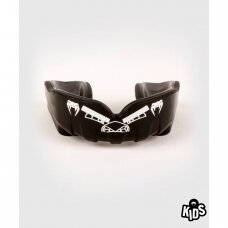 "Venum" vaikiška dantų apsauga Angry Birds - Black