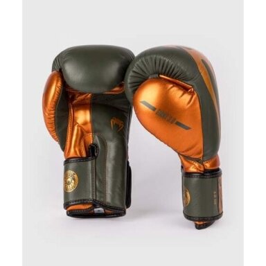 "Venum" Giant 3.0 Boxing gloves - Khaki/Bronze - Special Edition