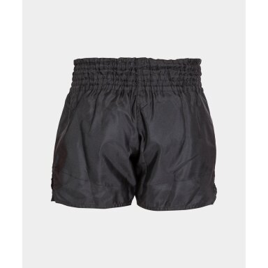 "Venum" K1 / Thai Shorts Classic - Black/Black