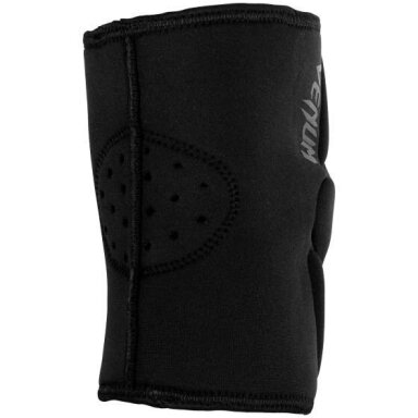 "Venum" Kontact Knee Pads - Pair - Black/Black