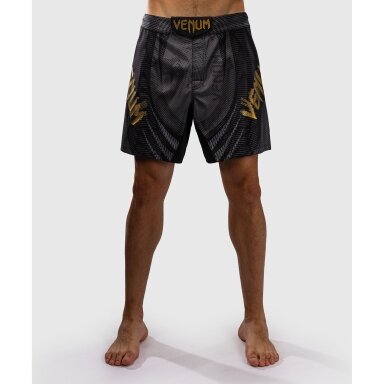 "Venum" MMA šortai Galactic 3.0 - Black/Gold