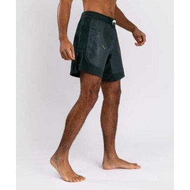 "Venum" MMA Shorts Technical 3.0 - Forest Green