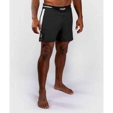 "Venum" x Roger Gracie Academy Fightshorts - Black