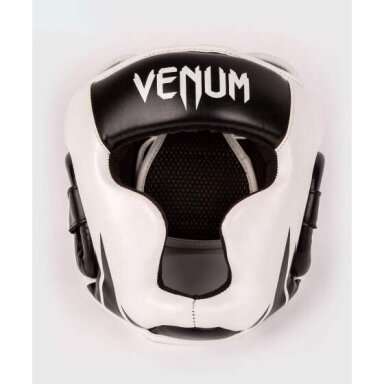 "Venum" šalmas vaikams Challenger - Black/White