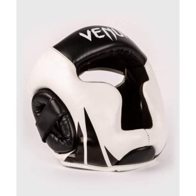 "Venum" šalmas vaikams Challenger - Black/White