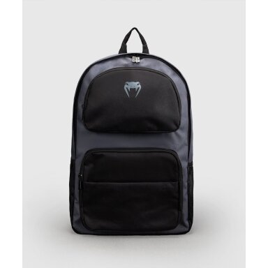 "Venum" sportinė kuprinė Essential (24L) - Grey/Black