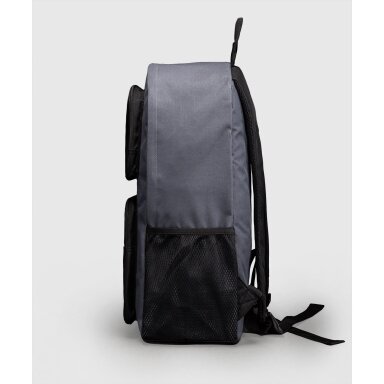 "Venum" sportinė kuprinė Essential (24L) - Grey/Black